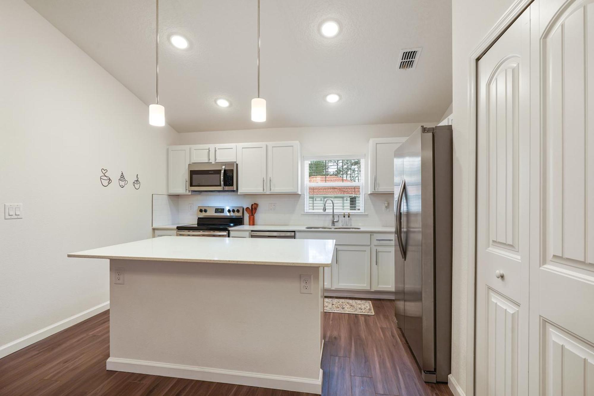 Coastal Vibes & Family Fun-Spacious 3Br, Kidz Zone, Desirable Neighborhood Palm Coast Ngoại thất bức ảnh
