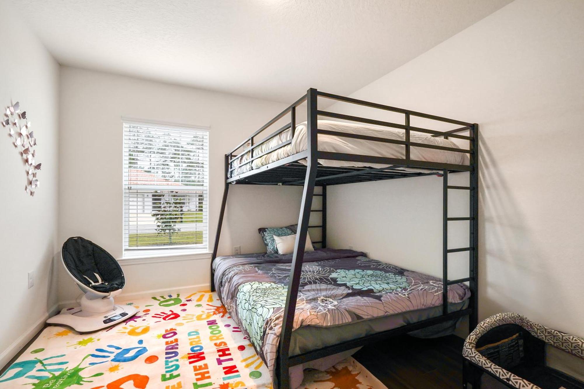 Coastal Vibes & Family Fun-Spacious 3Br, Kidz Zone, Desirable Neighborhood Palm Coast Ngoại thất bức ảnh